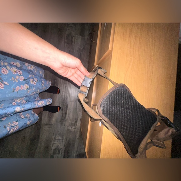 Thigh/Leg bag/holster. - Picture 7 of 7